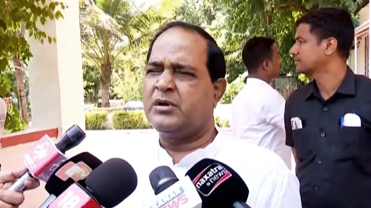 Ration cards of Pakistanis and Bangladeshis to be revoked: Odisha Minister