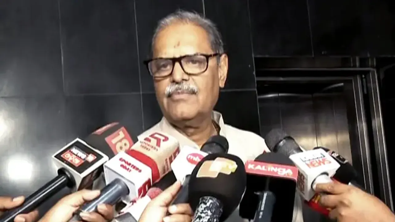‘Puri shrine alone is Jagannath Dham’: Odisha Dy CM on Digha Jagannath temple row