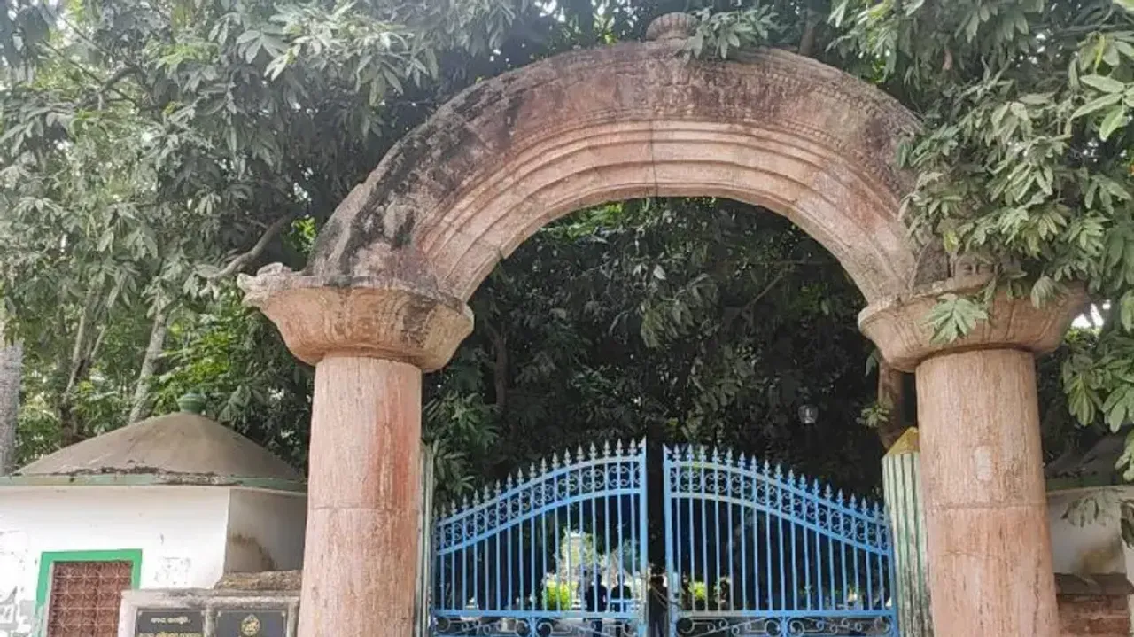 Odisha launches Rs 7 crore Jayadev Pitha redevelopment project to honour poet Jayadeva’s legacy