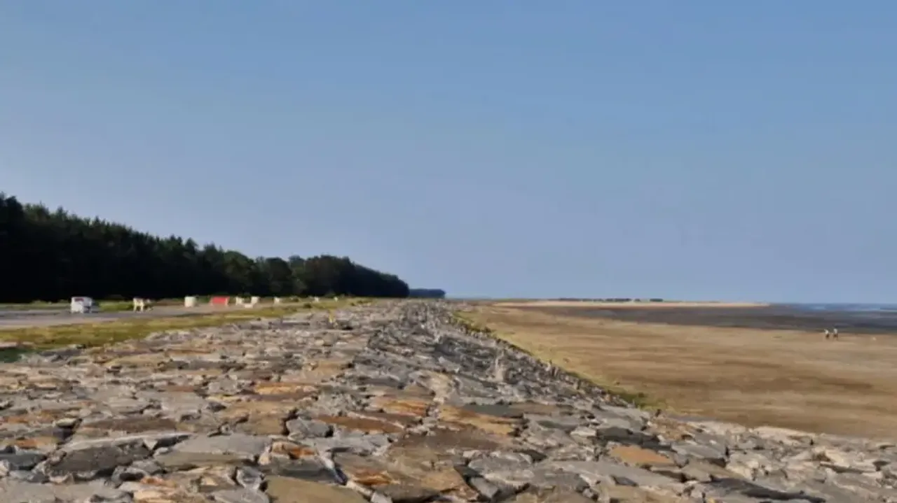 Chandipur beach in Odisha's Balasore set for Rs 11 crore makeover to achieve Blue Flag status