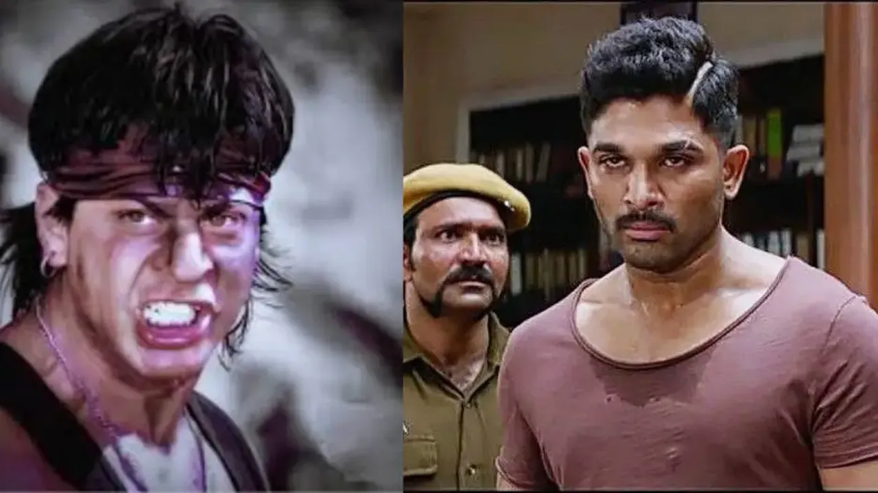 India’s Avengers: Shah Rukh Khan & Allu Arjun ‘to join hands’ to beat Hollywood