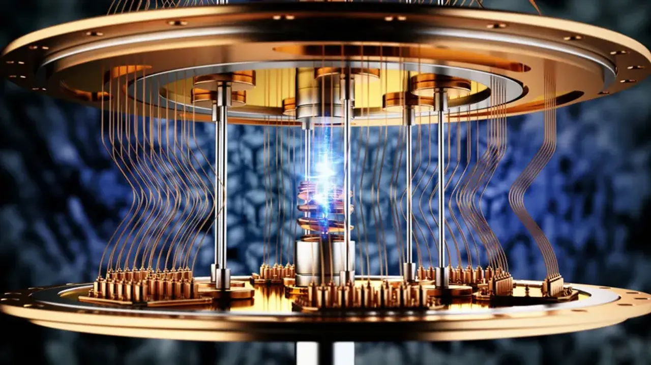 TCS, IBM to deploy India’s largest quantum computer in country’s first quantum valley: All you need 