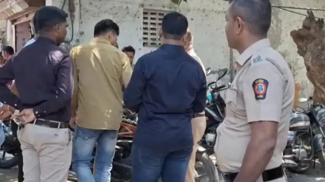 Woman, her three minor daughters found hanging in house