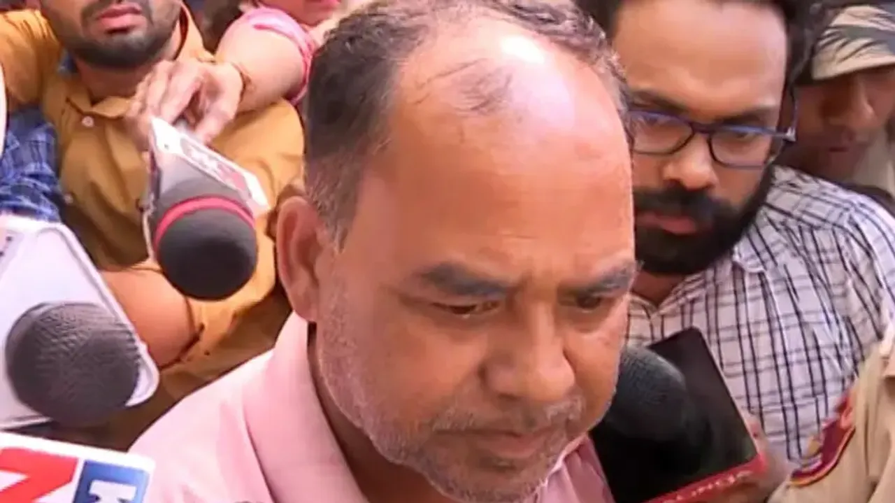 Nepali girl student’s death at KIIT University: Father of deceased demands justice