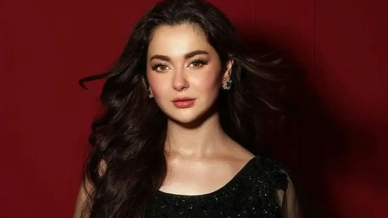 Hania Aamir