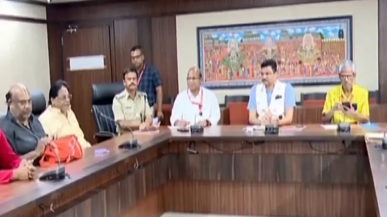 SJTA swings into action as demand grows louder for action against those guilty