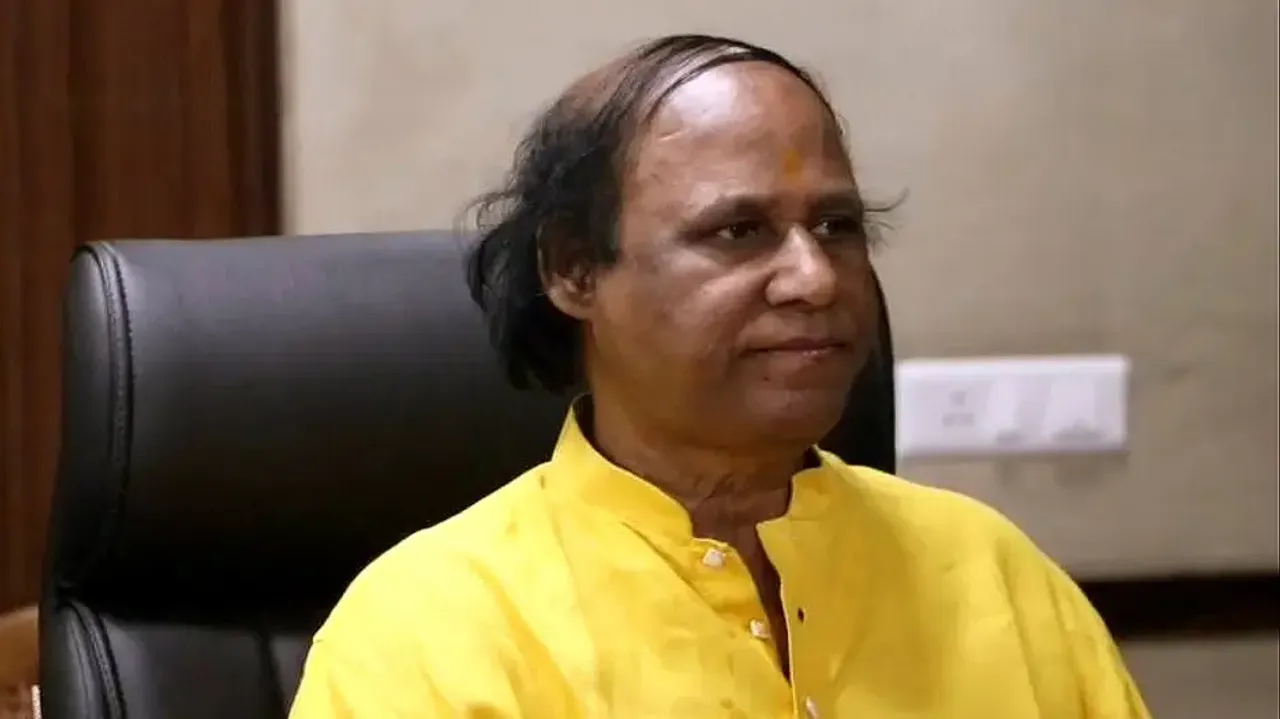 Digha Jagannath temple row: Puri Srimandir servitor Ramkrushna Das Mahapatra grilled for around 1.5 