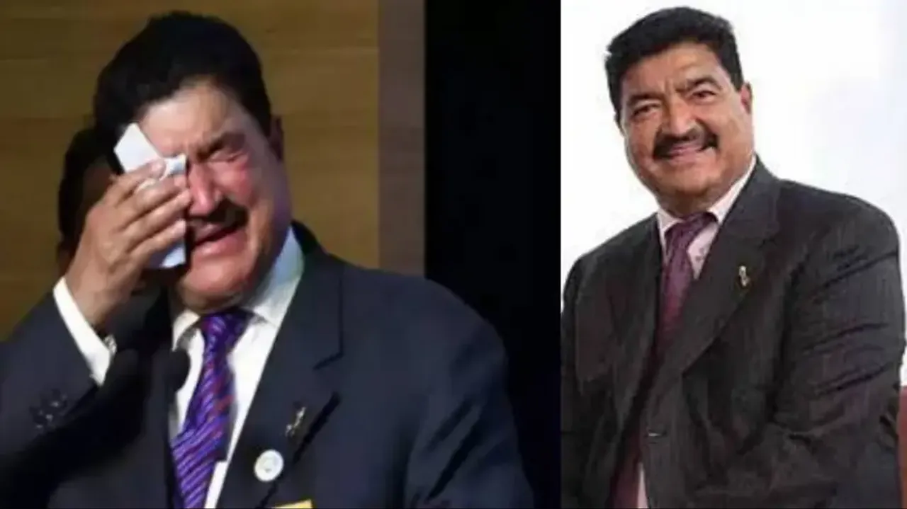 Riches to rags Indian born billionaire with net worth of over Rs 18000 Cr sold Rs 12478 Cr company