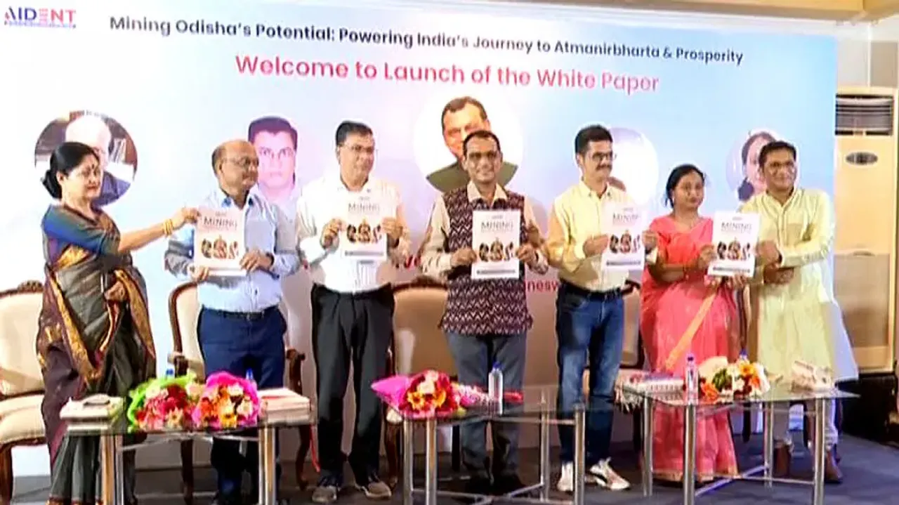 Environmental clearance delay hampers mining in Odisha!