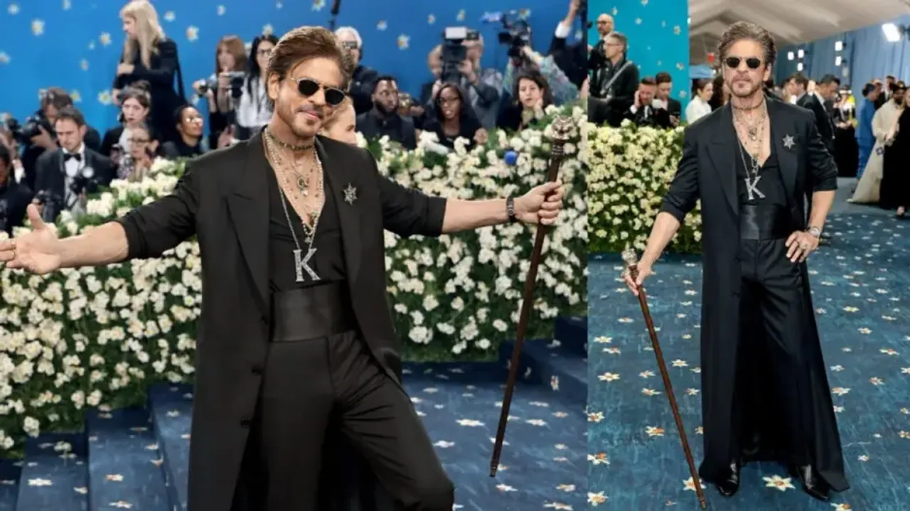 Shah Rukh Khan
