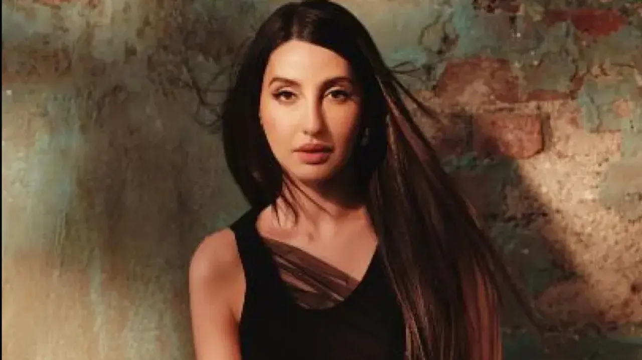 Nora Fatehi