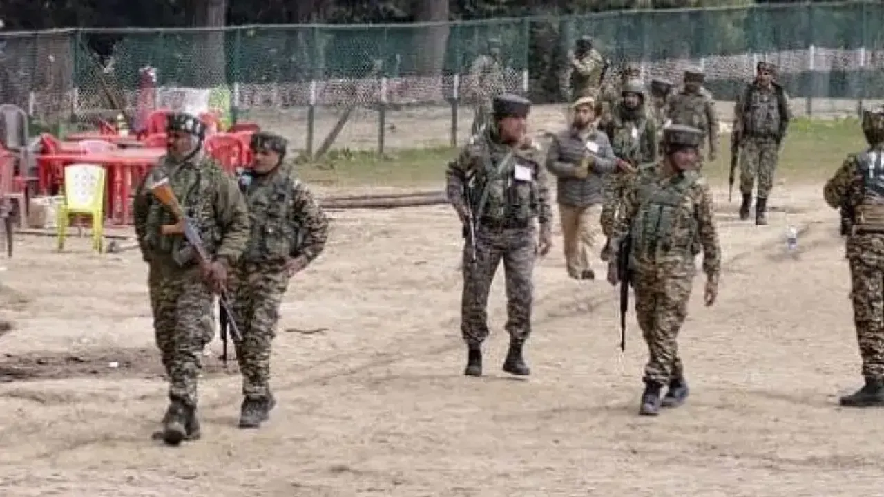 Delhi geared up for civil defence mock drill at 55 locations; security bolstered