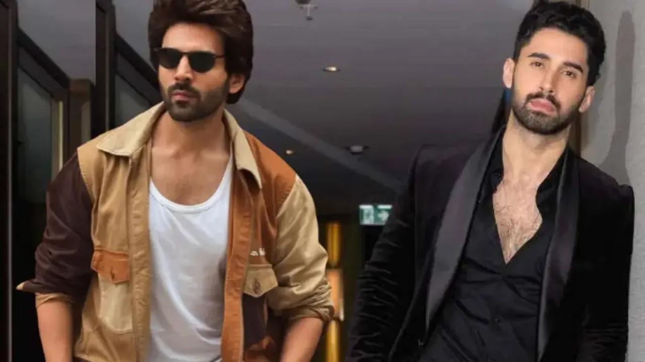Dostana 2 back on track with Lakshya! Who is taking over Kartik Aaryan's role?