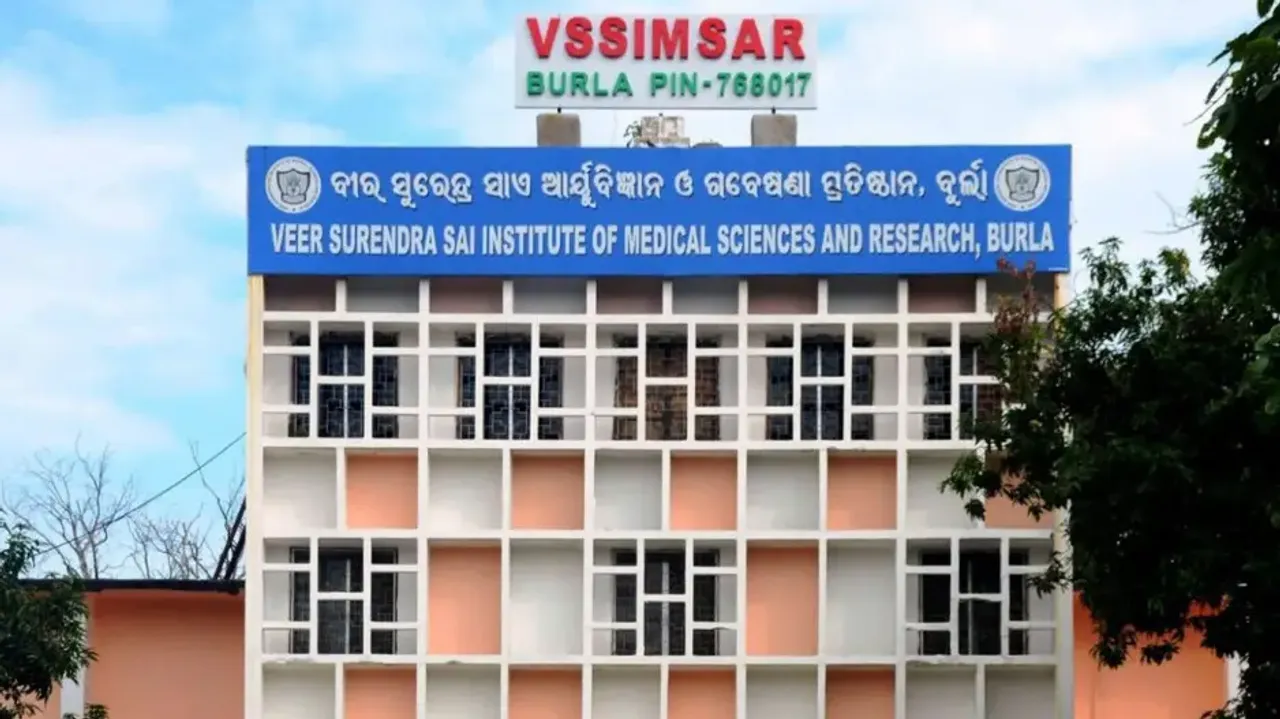 Odisha govt plans helipad at VIMSAR Burla to airlift critically ill patients