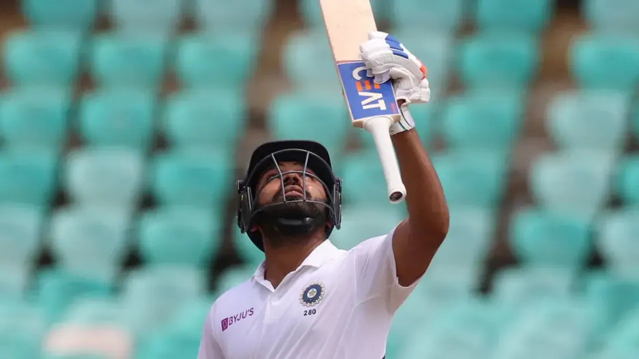 Rohit Sharma forced to retire to avoid humiliation?