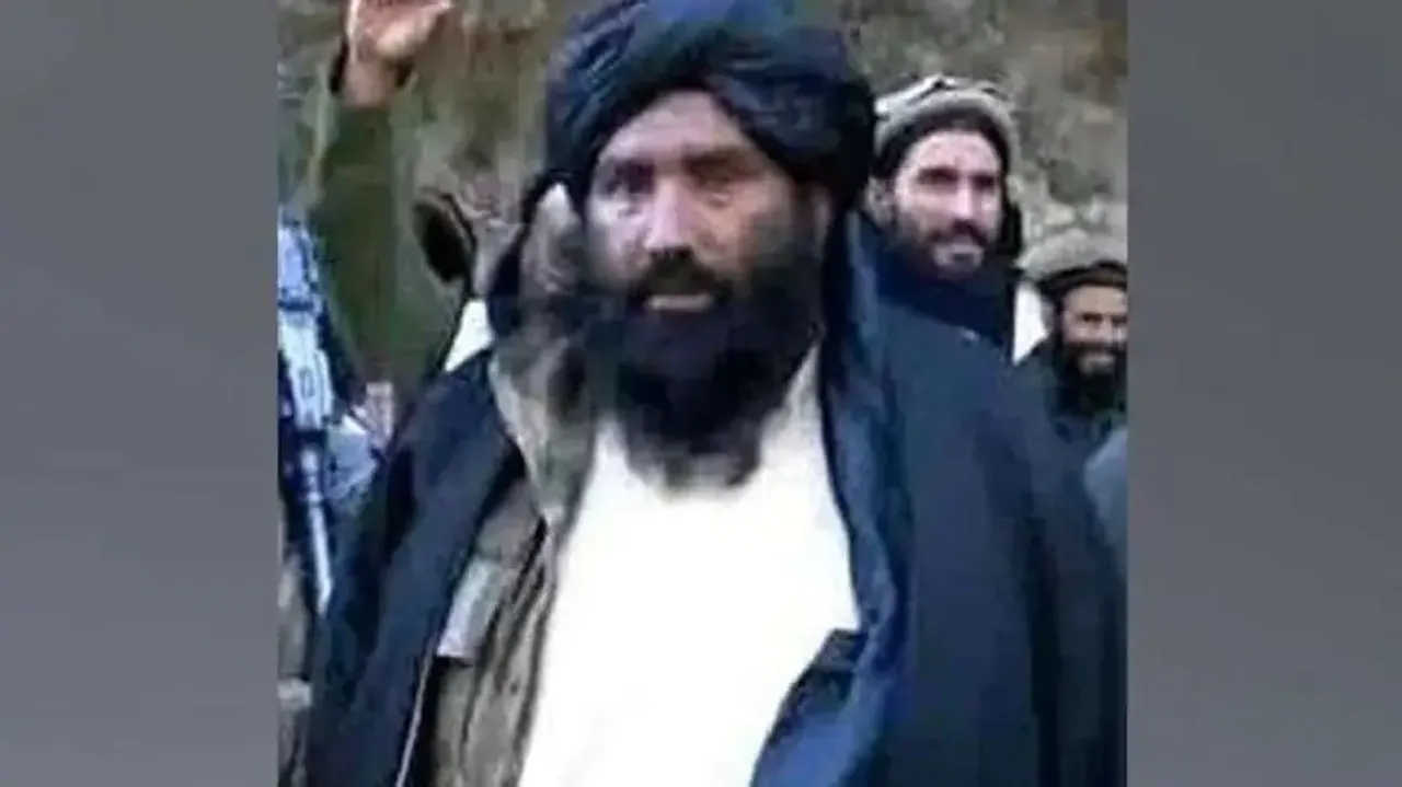 'Abdul Rauf Azhar, wanted terrorist and JeM founder's brother, killed in Operation Sindoor'