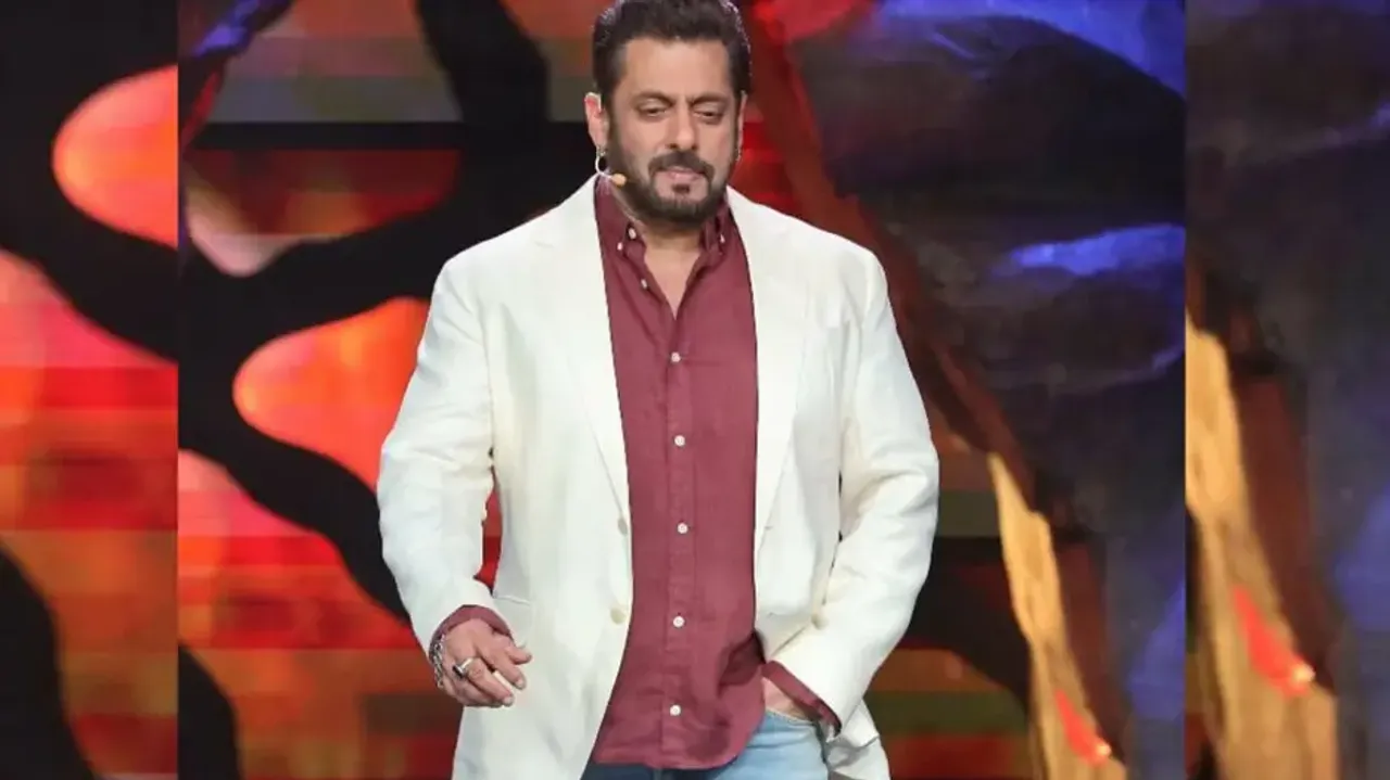 Salman Khan to kickstart war drama based on Galwan Valley 2020 conflict soon