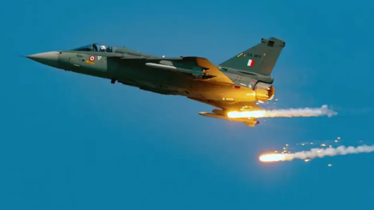 Who’s safer in the skies? India’s defence layers vs Pakistan’s interceptors