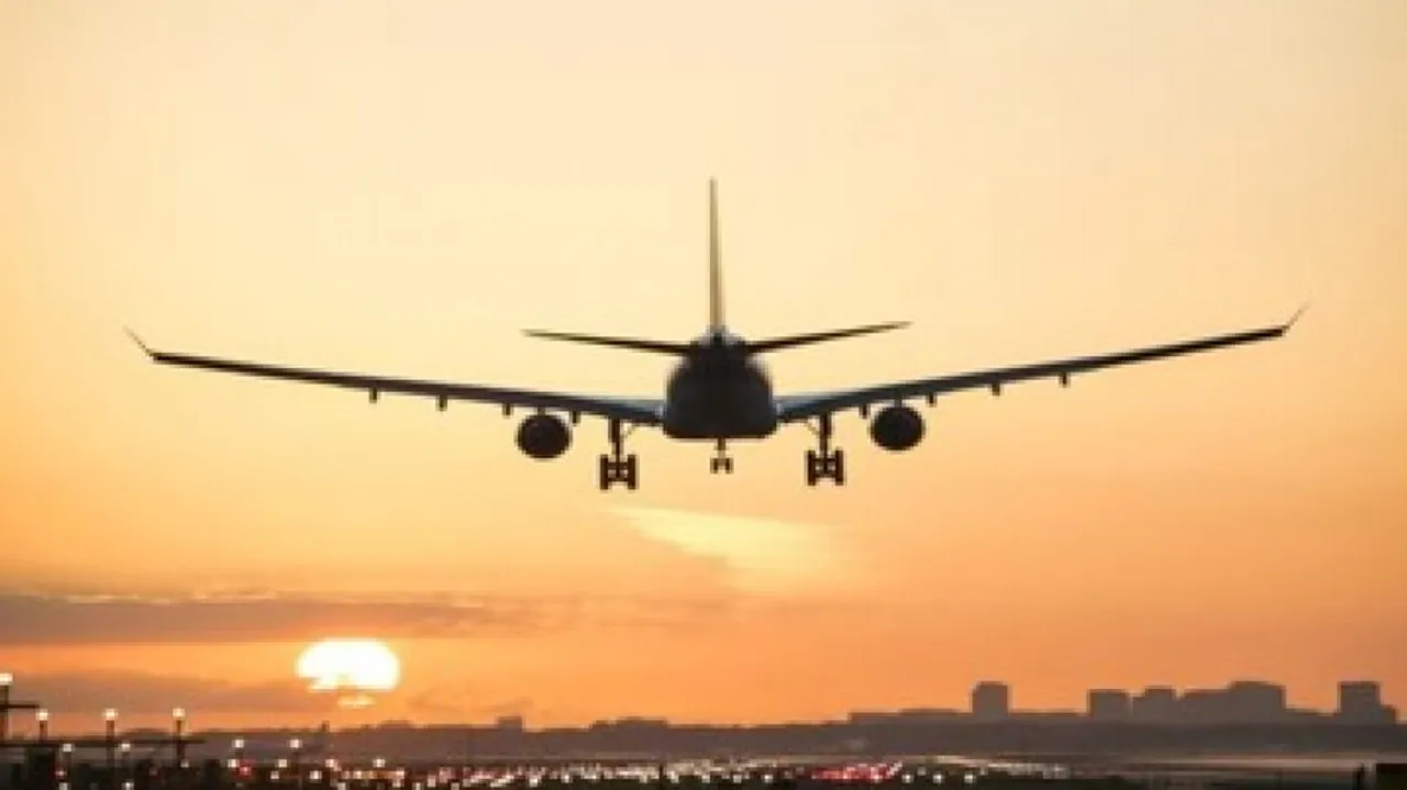 Puri Airport advances with environmental submissions from Odisha govt; statutory clearances awaited