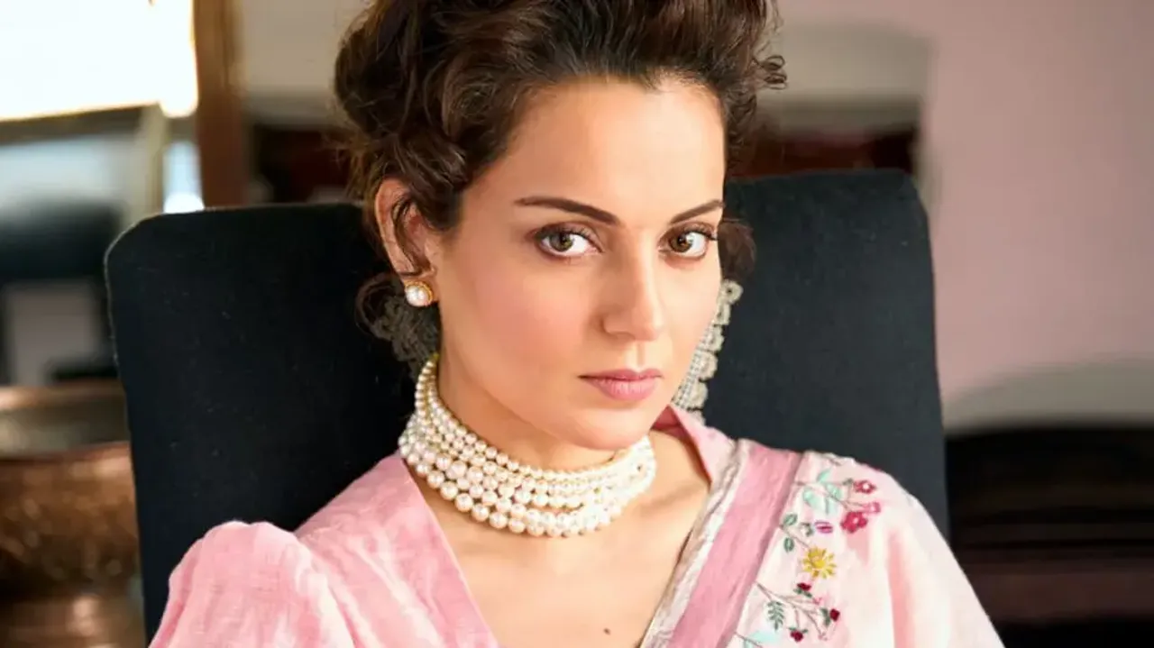 Kangana Ranaut