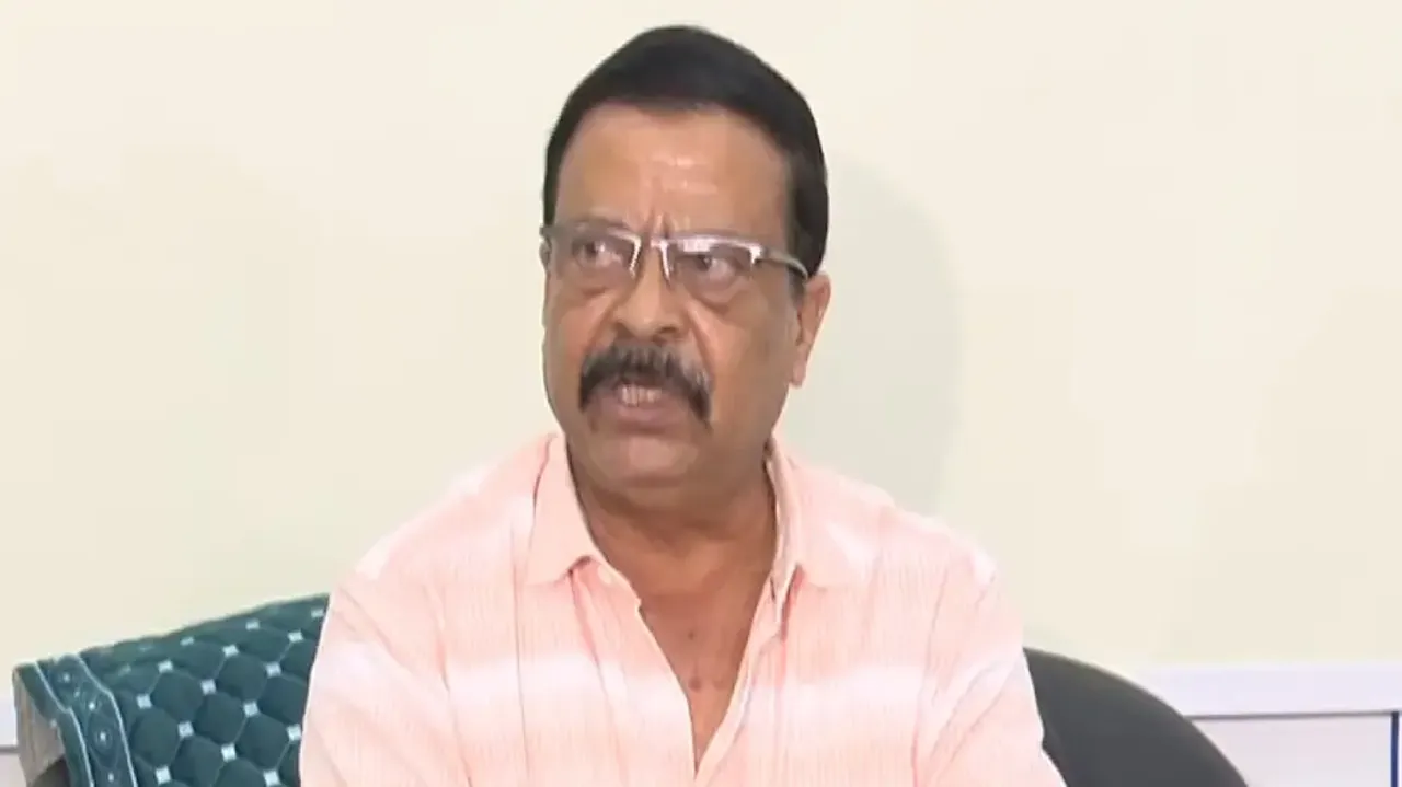 Odisha under strict surveillance, no need to panic, assures Minister amid nation-wide security alert