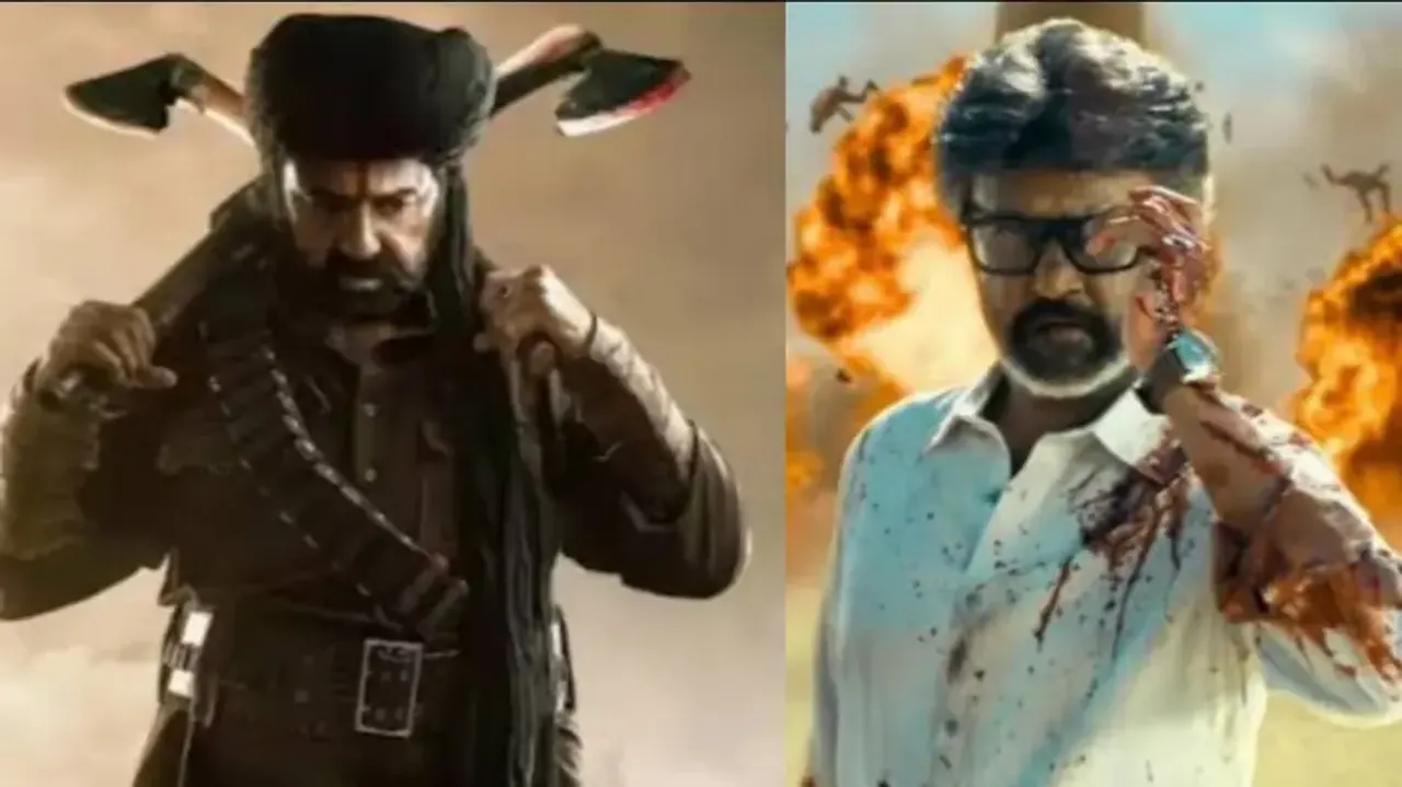 Rs 50 crore for cameo in Rajinikanth Jailer 2 Balakrishna charges a whooping amount
