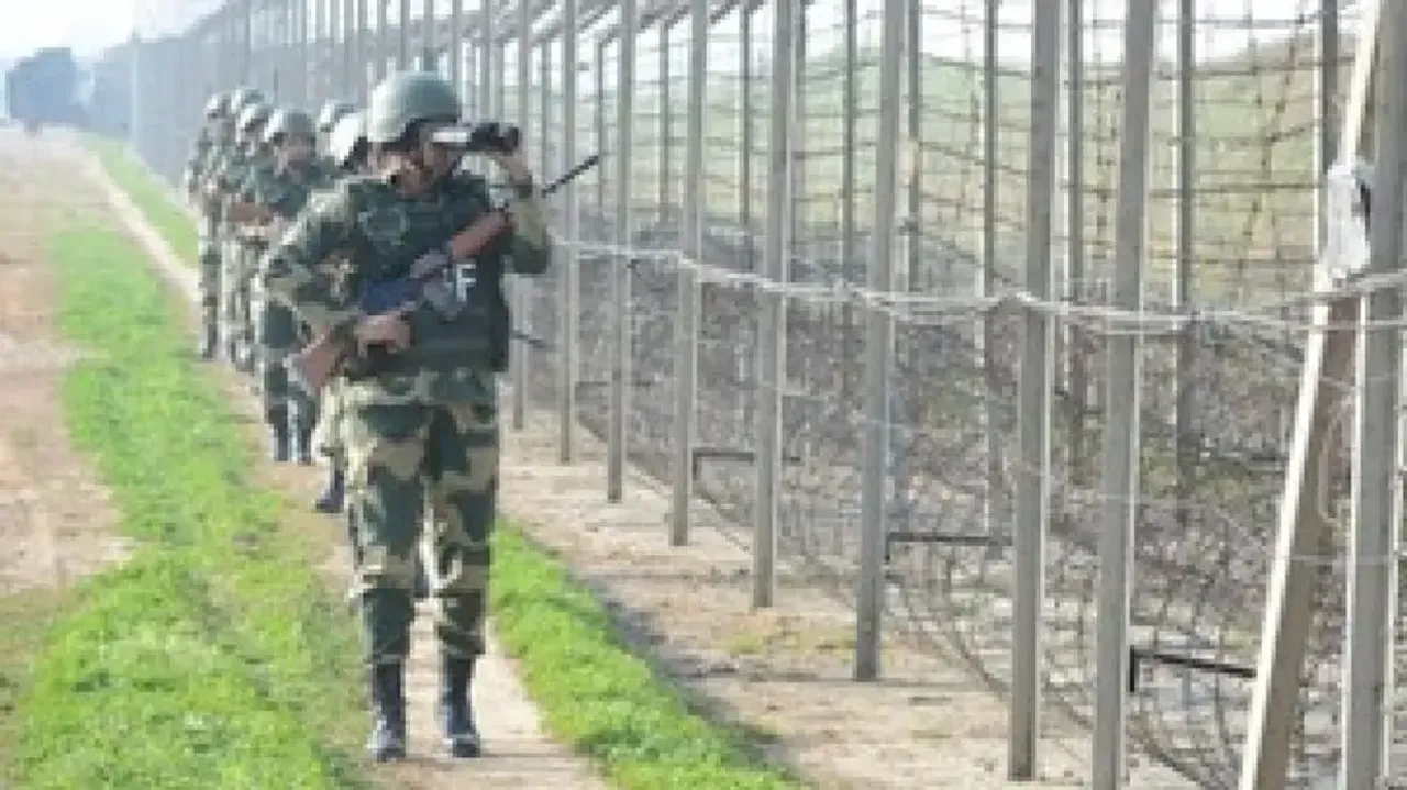 Indian army