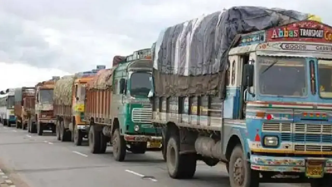 Odisha’s Jeypore to get dedicated truck terminal; land allocation soon