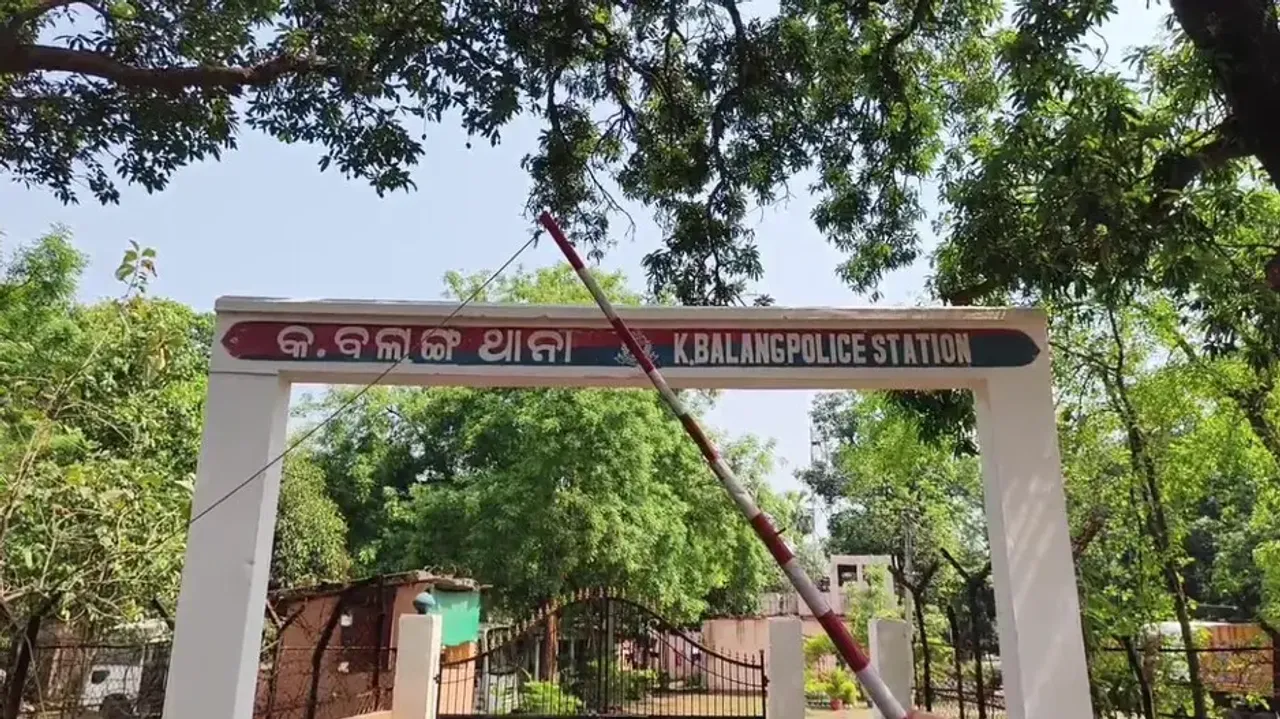 Tragic death while shooting reels; Uttar Pradesh truck driver falls off bridge in Odisha’s Sundargarh