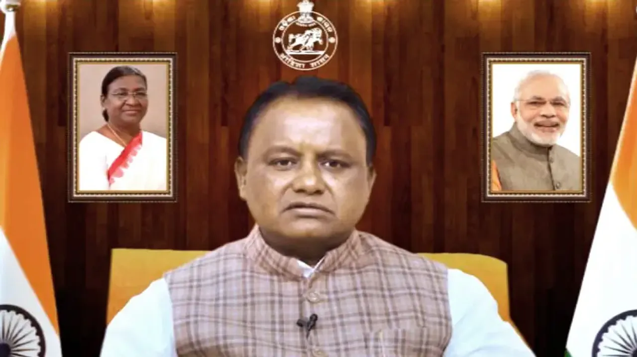 Odisha CM Mohan Majhi calls youths to volunteer for civil defence