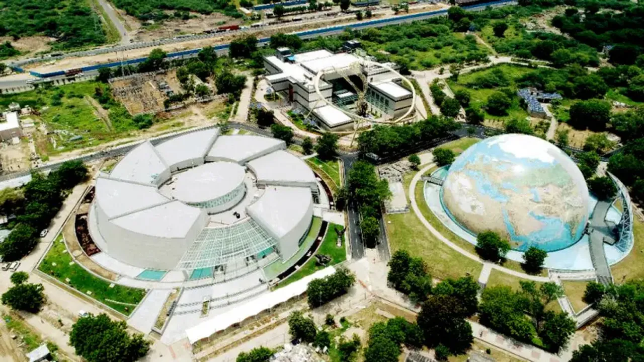 Science City, mega biotechnology park to be set up in Bhubaneswar: Odisha Minister