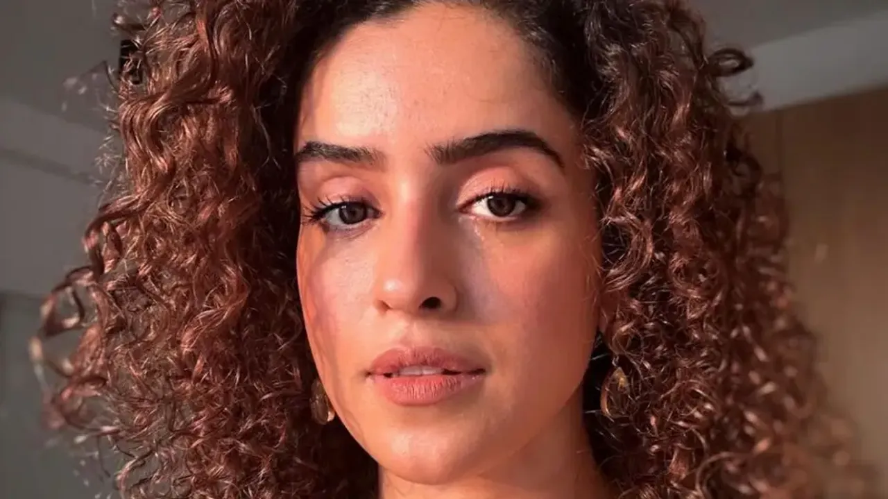 Sanya Malhotra