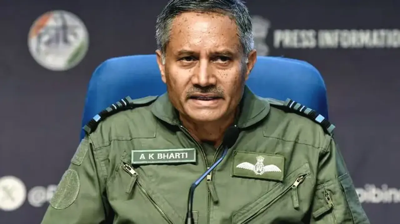 Operation Sindoor: Did India’s precision strikes hit Kirana Hills, Pakistan’s nuclear facility?