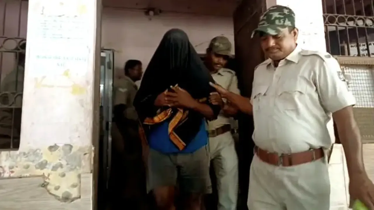 Fake currency racket: Key accused held in Odisha