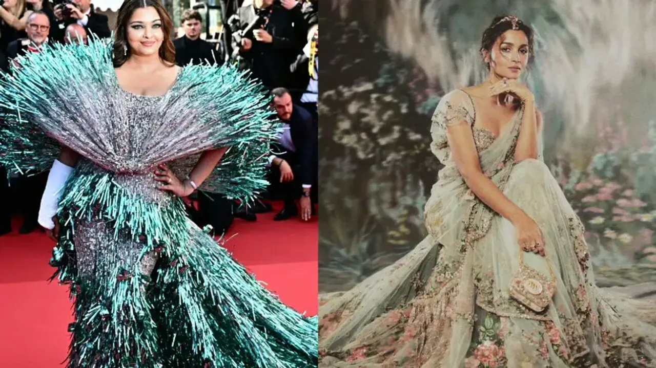 Aishwarya Rai Bachchan, Alia Bhatt