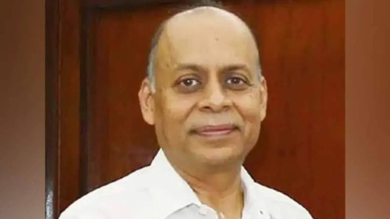 Former defence secretary Ajay Kumar appointed UPSC chairman