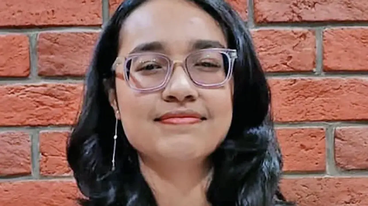 Ishani Debnath