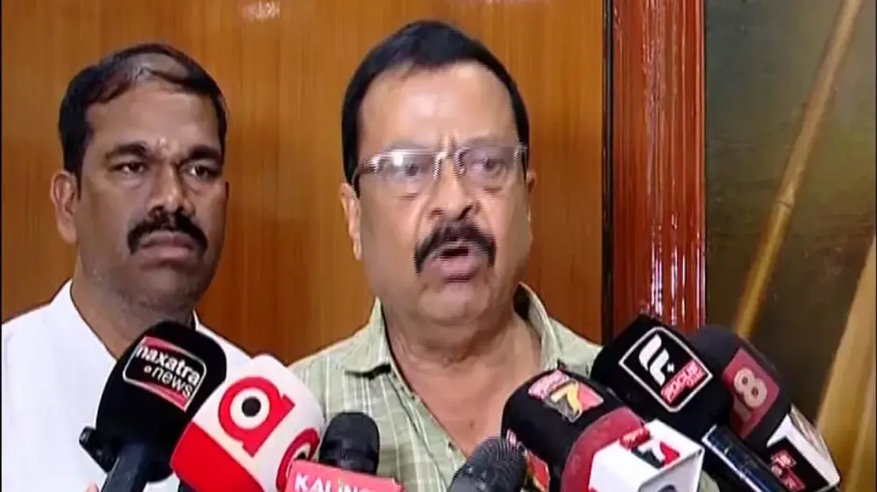 Odisha govt to reclaim unused industrial land; Revenue Minister issues strict directive