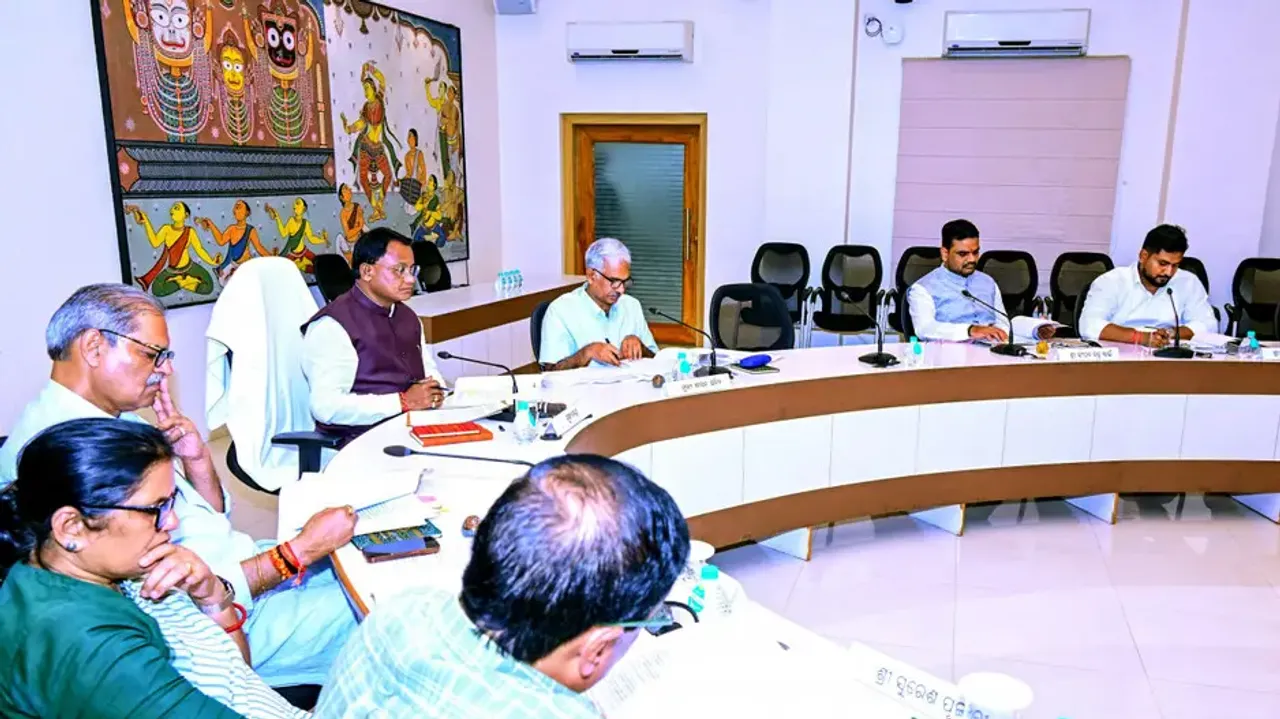 Odisha merges MAMATA scheme with PMMVY to enhance benefits for mothers