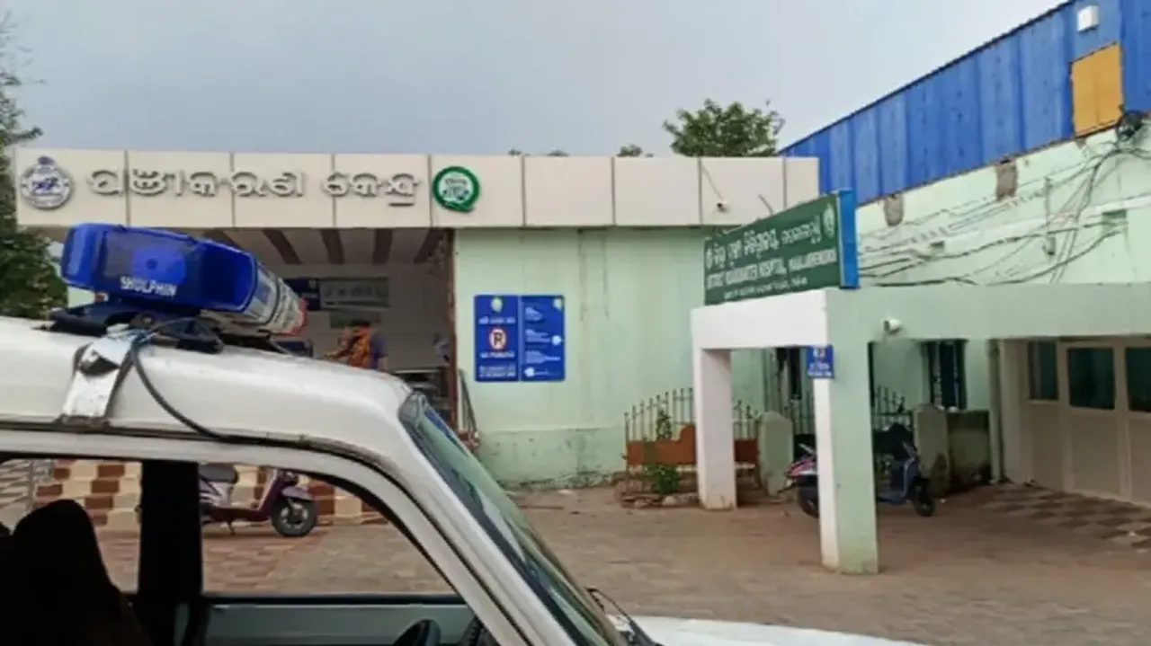 Man poisons minor son and daughter to death, kills self in Odisha’s Gajapati