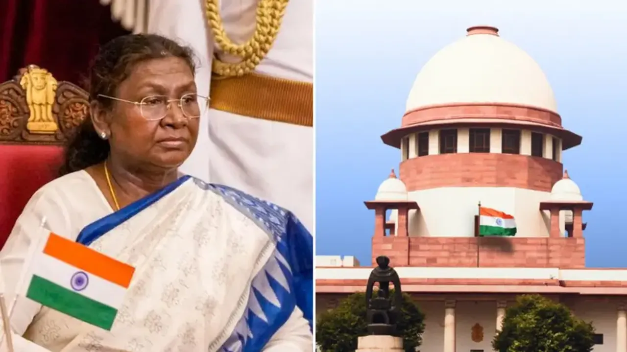 ‘Can timelines be imposed?’ Know President Droupadi Murmu’s 14 big questions to Supreme Court
