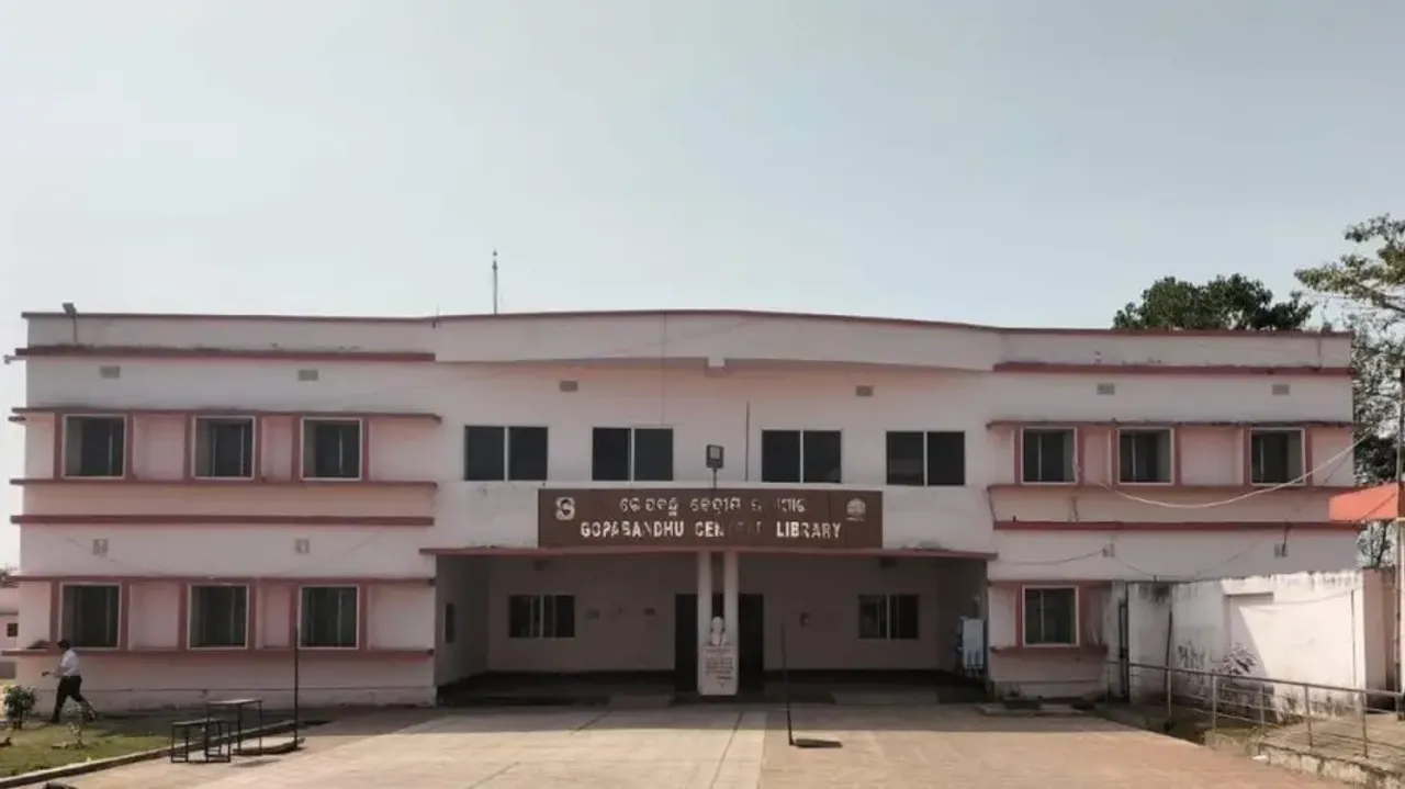 Odisha govt exempts over Rs 1400000000 dues for this university, allots land for expansion