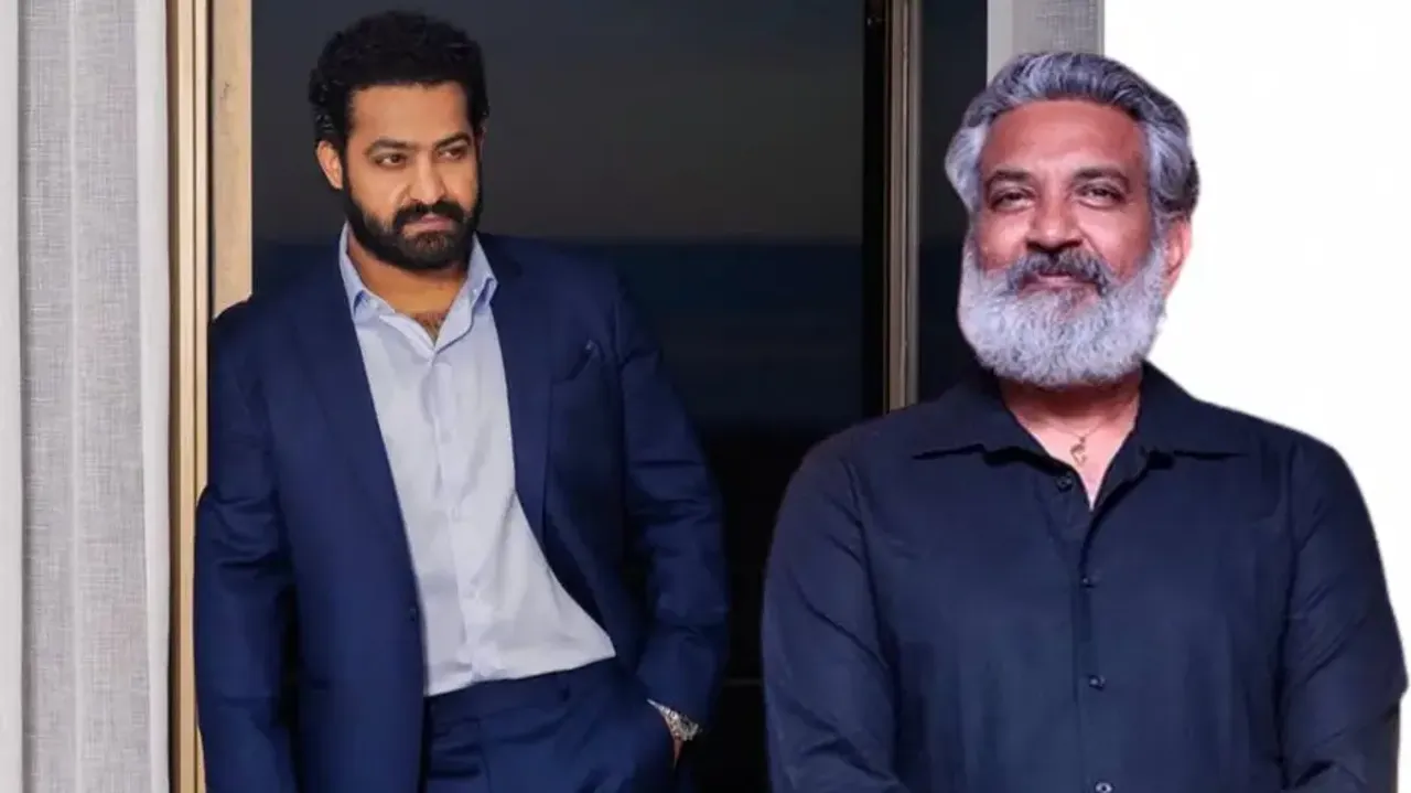 Jr NTR SS Rajamouli teaming up for biopic of Dadasaheb Phalke