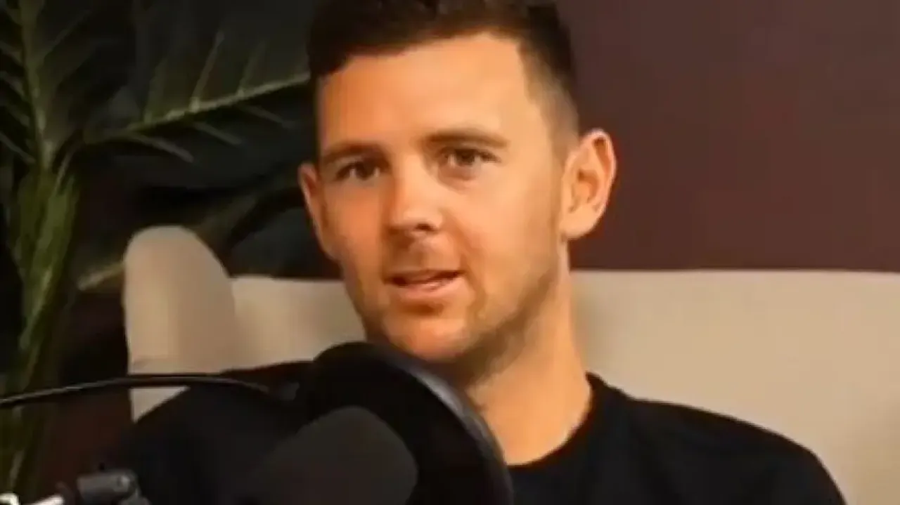 Josh Hazlewood
