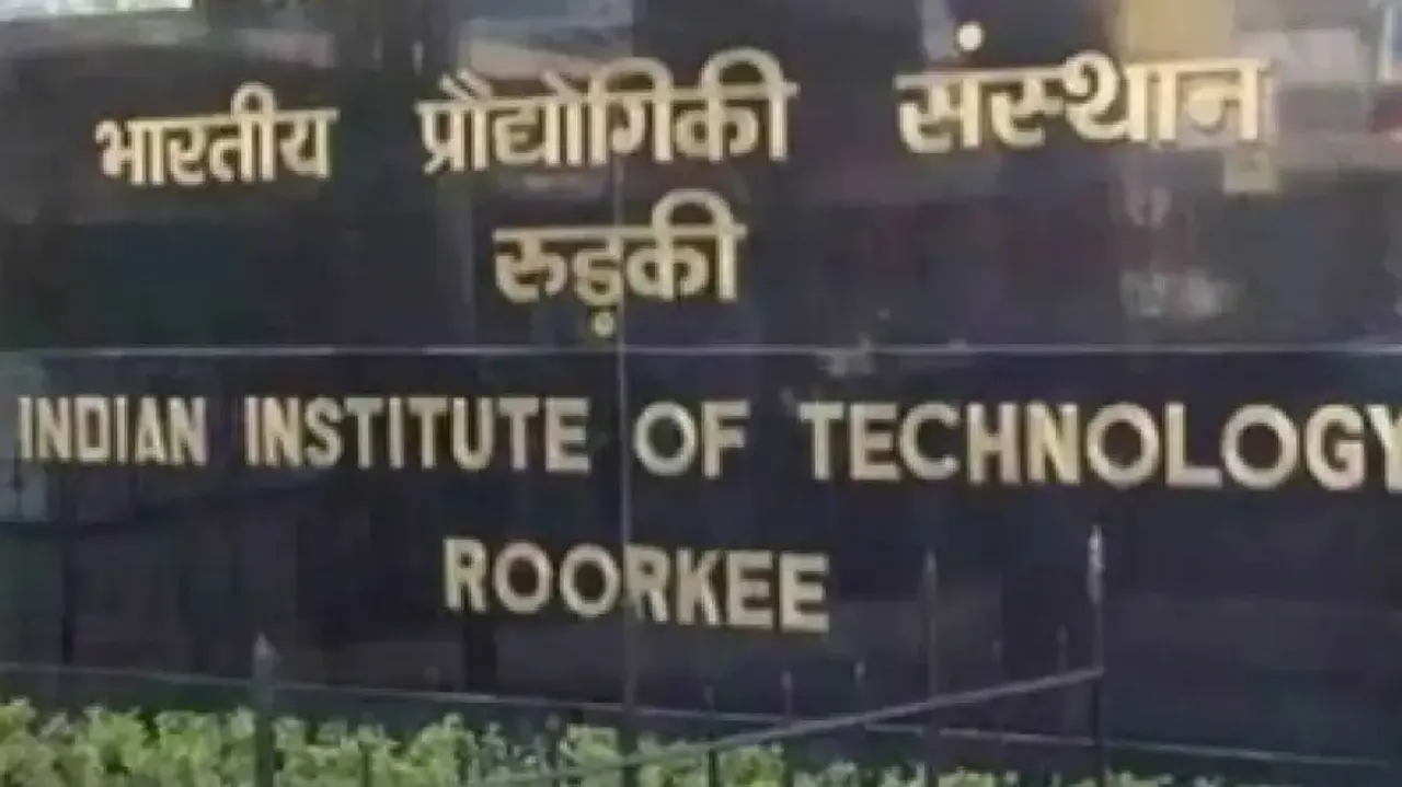 IIT Roorkee
