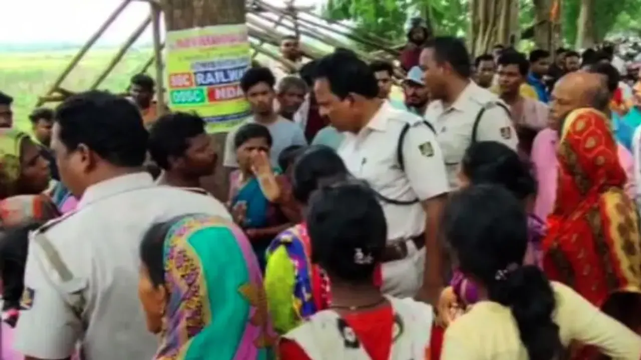 Farmer electrocuted in trap laid to poach wild boar in Cuttack