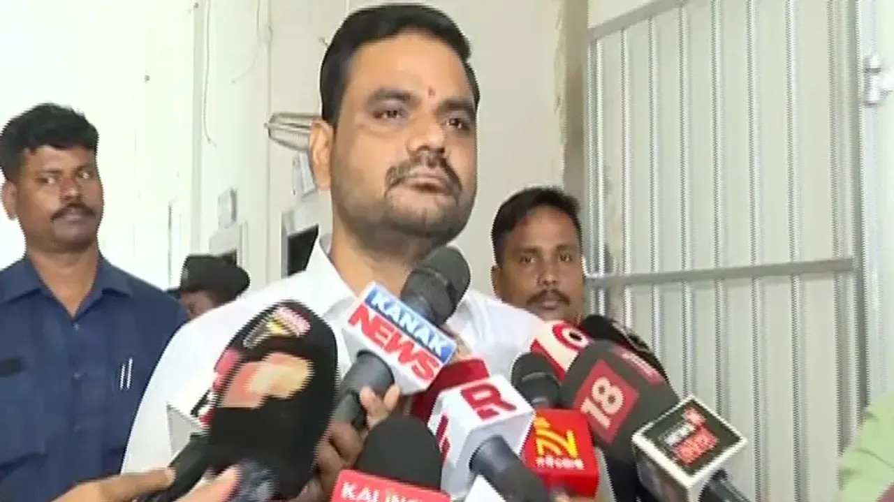 Tata Group to Invest Rs 63,000 crore in Odisha's Jajpur; CM Majhi to lay foundation stone on May 22