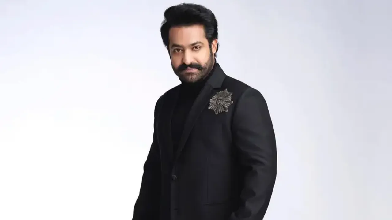 NTRNeel glimpse launch postponed for Jr NTR Hrithik Roshan War 2