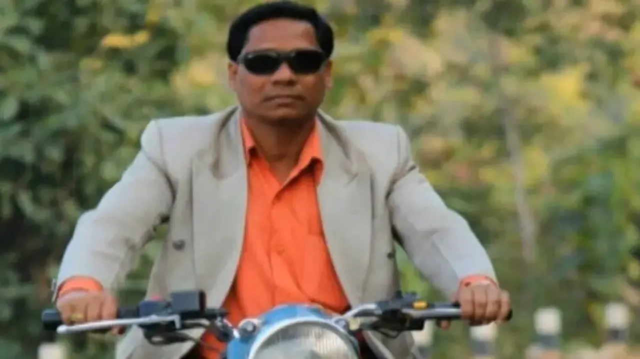Punjilal Meher