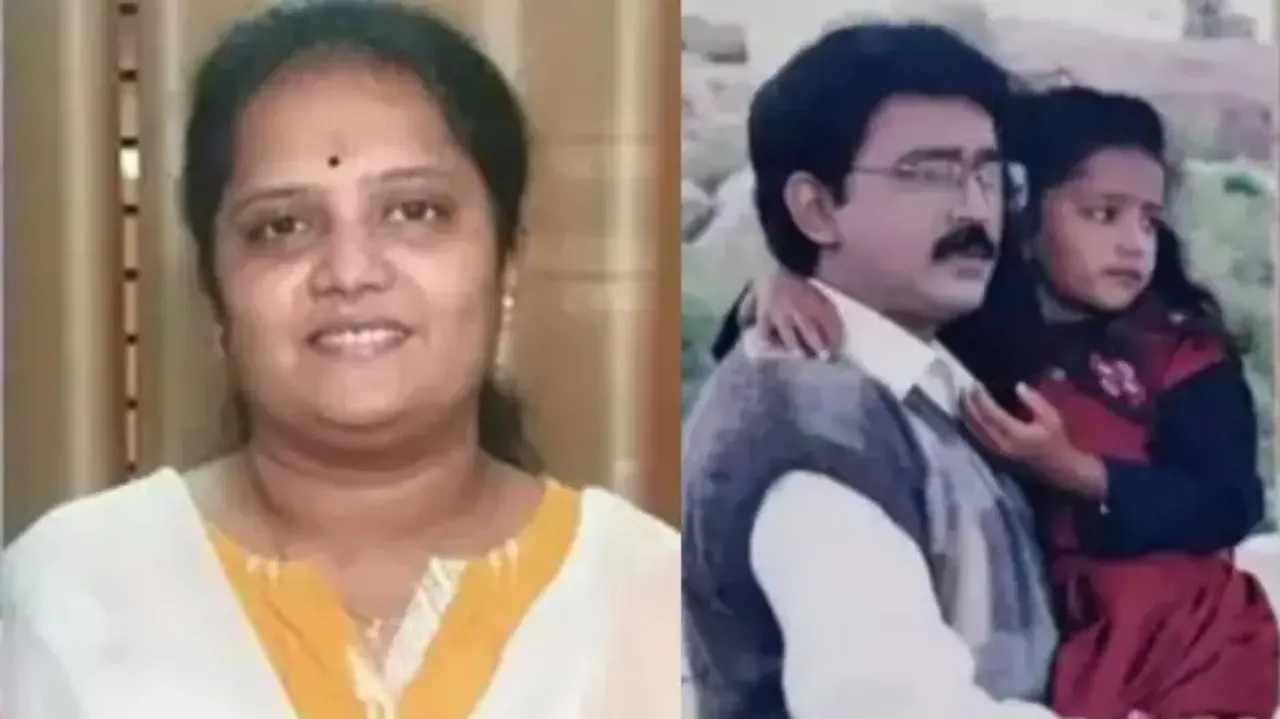 This child actress grows up to crack UPSC Civil Services Exam, secures AIR 167